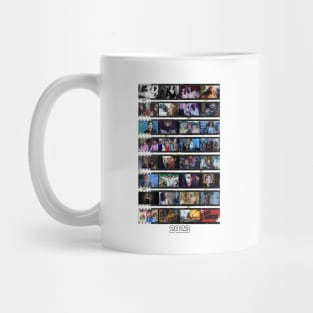 31 Days Of Horror 2023 Mug